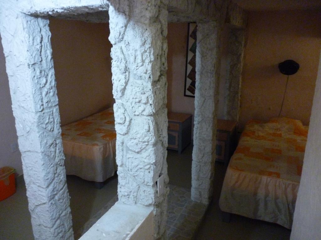 Hotel Bigu Puerto Escondido  Exteriér fotografie